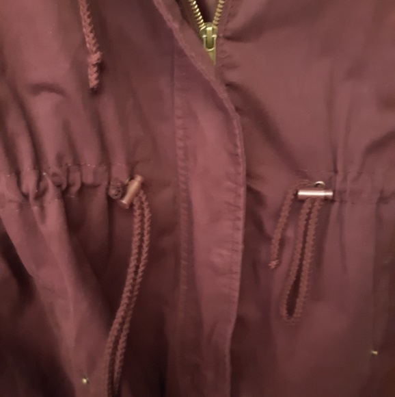 Plus size jacket - Picture 5 of 5